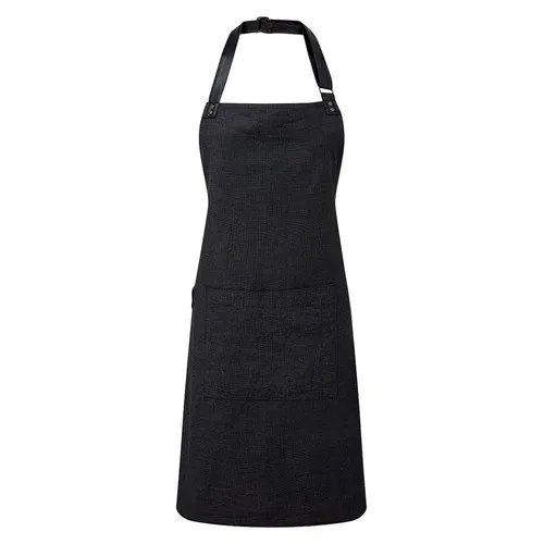 Annex' Oxford Tablier Bavette