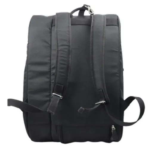 Sac à Dos de Padel Recyclé Personnalisable - Grand Format