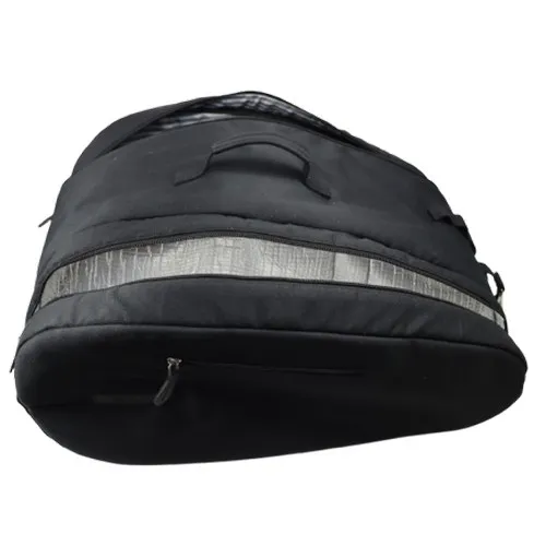 Sac à Dos de Padel Recyclé Personnalisable - Grand Format