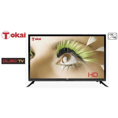 TV 39 POUCES 230/12V TÉLÉVISION, HD
