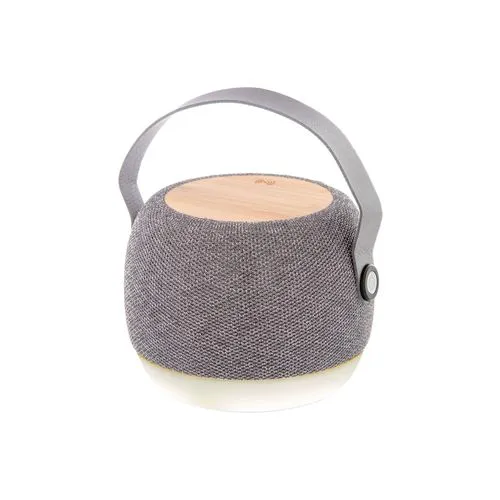 chargeur haut-parleur sans fil Lumifi