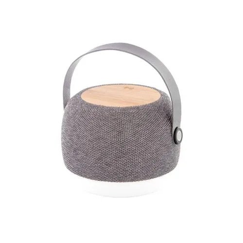 chargeur haut-parleur sans fil Lumifi