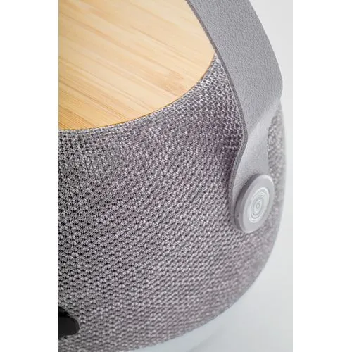 chargeur haut-parleur sans fil Lumifi