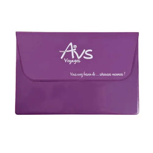 Pochette à documents RHODES - Budget