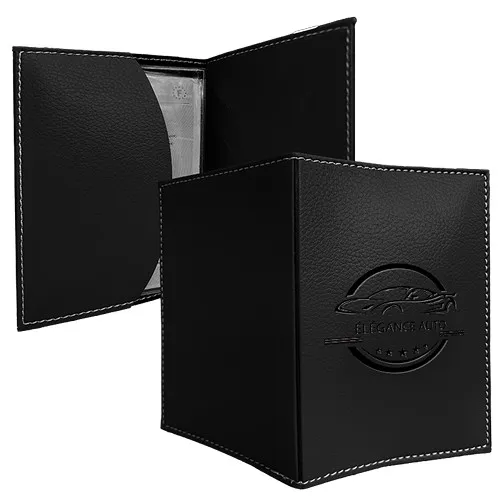 Pochette à documents RHODES - Budget