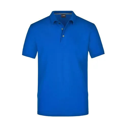 Polo Pima homme