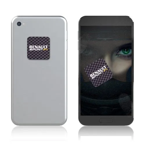 STICKY POCKET SILICONE + STICKY CLEANER