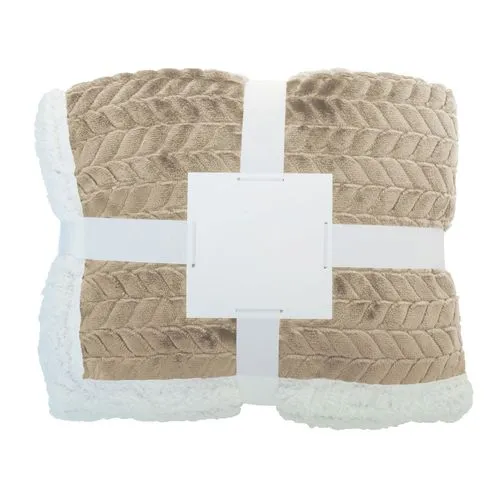 couverture RPET Foglio