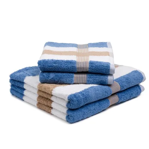 Serviette de Toilette Personnalisable - Sérigraphie Premium