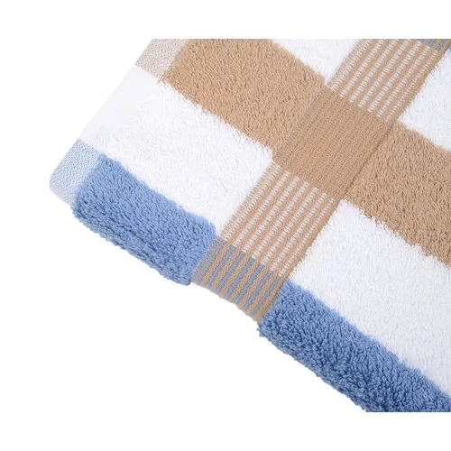 Serviette de Toilette Personnalisable - Sérigraphie Premium