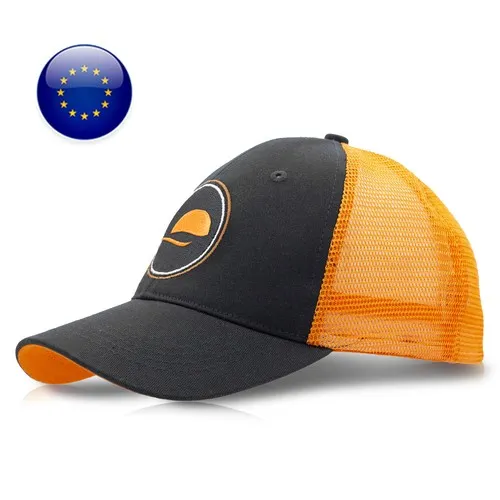 Casquette Baseball Personnalisable 100% Coton - Fabrication Européenne