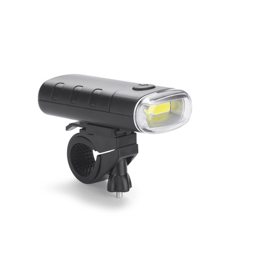 Lampe de Vélo COB Personnalisable - Éclairage Puissant 3 Modes