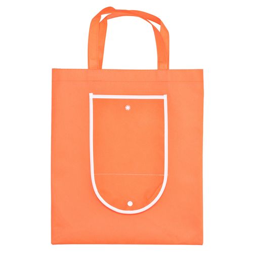 Sac Shopping Pliable Personnalisable - Polypropylène 80g