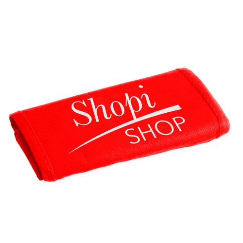 Sac Shopping Pliable Personnalisable - Polypropylène 80g