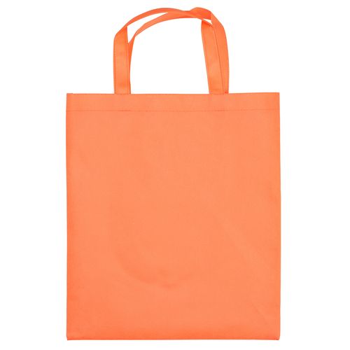 Sac Shopping Pliable Personnalisable - Polypropylène 80g