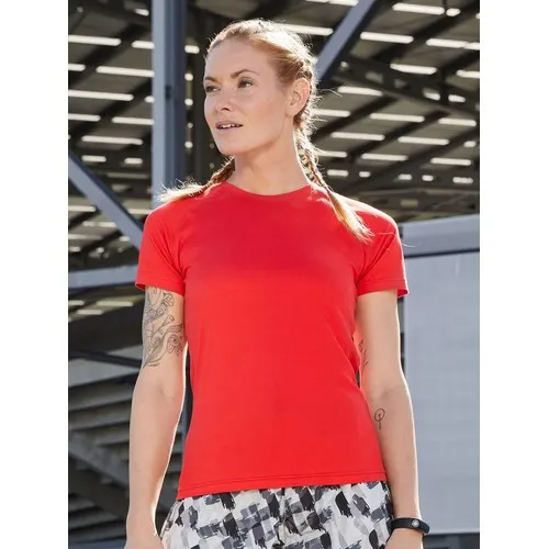 T-shirt sport femme