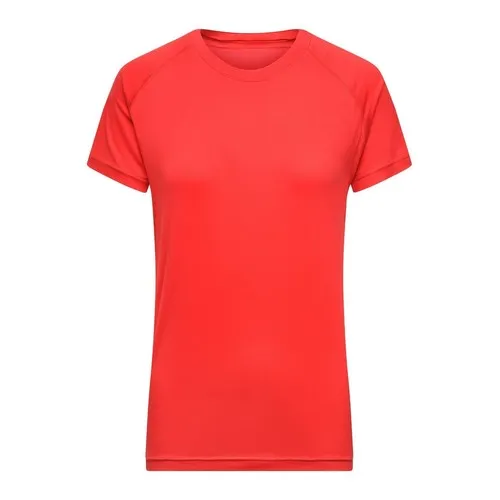 T-shirt sport femme