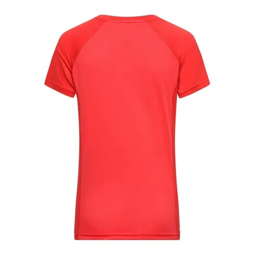 T-shirt sport femme