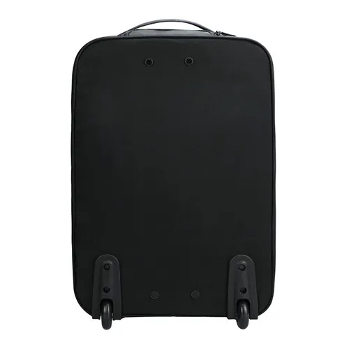 Chariot Prestige - Sac à Roulettes Pliable Personnalisable 30L