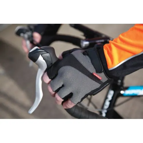 Gants de Cyclisme Courts Personnalisables - Mitaines Sport