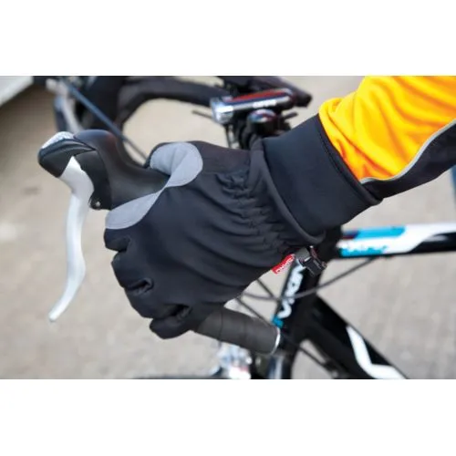 Gants de Cyclisme Courts Personnalisables - Mitaines Sport