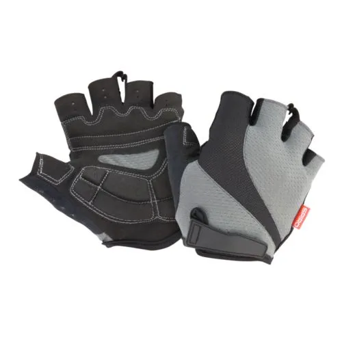Gants de Cyclisme Courts Personnalisables - Mitaines Sport