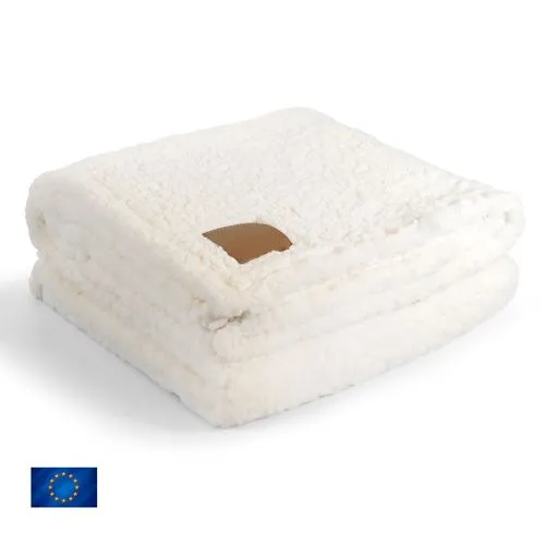 Plaid RPET 350g POLORIS