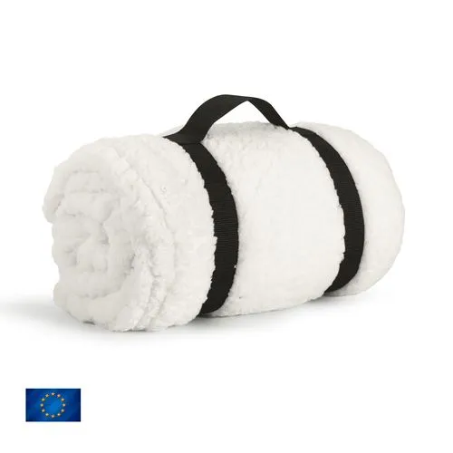 Plaid RPET 350g POLORIS