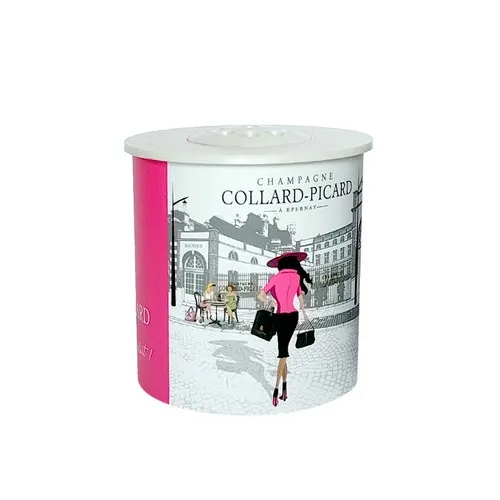 Boîte à Son Personnalisable - Format Compact pour Vos Campagnes