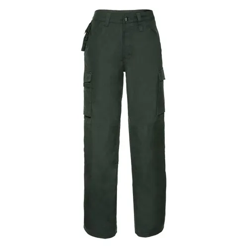 Adults' Heavy Duty Trousers