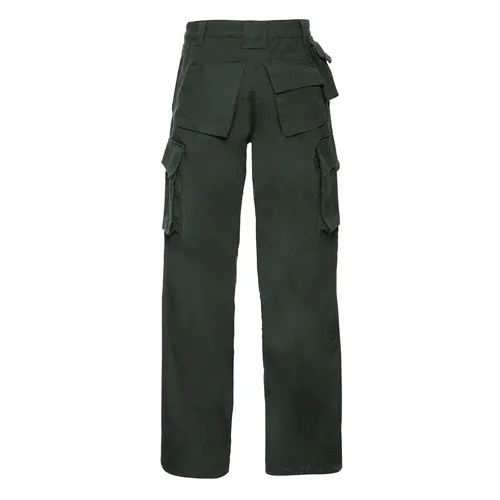 Adults' Heavy Duty Trousers