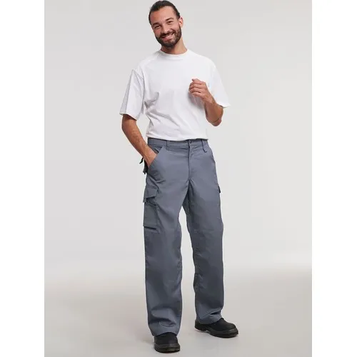 Adults' Heavy Duty Trousers