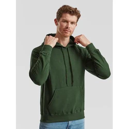 Lightweight Hooded Sweat