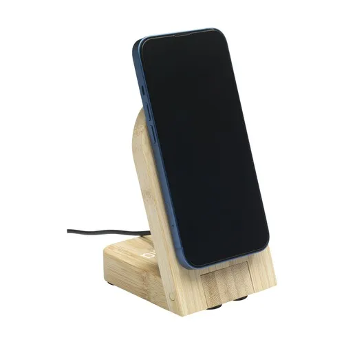 Walter Bamboo Snap Dock chargeur rapide