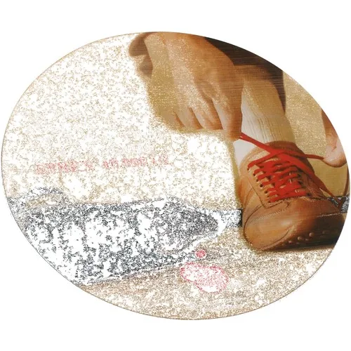 Tapis de Souris Lenticulaire 3D Personnalisé - Effet Visuel Saisissant