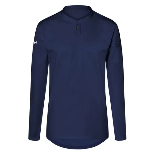 Chemise chef 'Performance' manches longues Femme  e