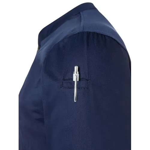 Chemise chef 'Performance' manches longues Femme  e