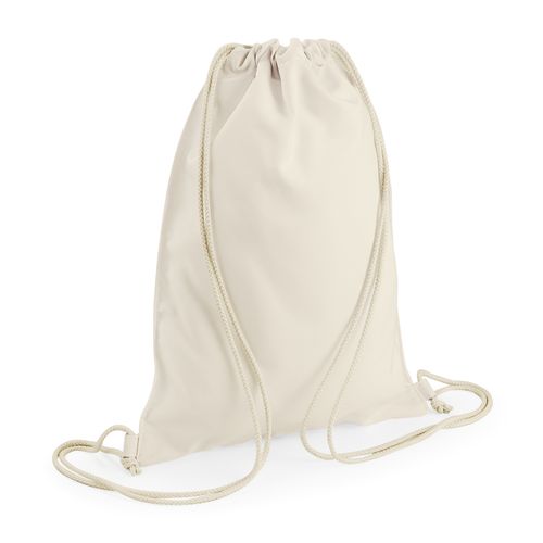 Sac de gym personnalisable par sublimation - Polyester 300D