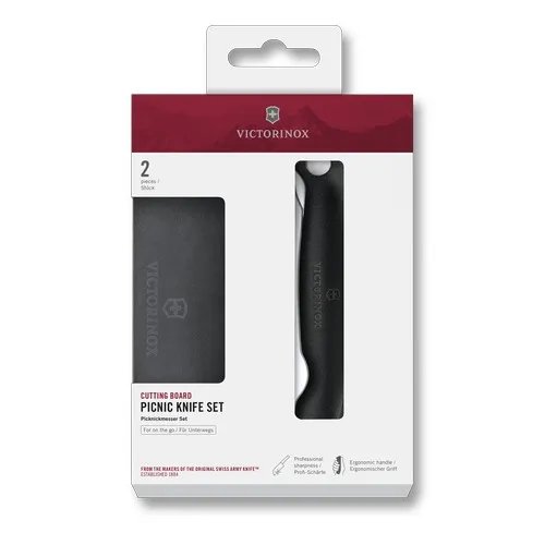 Set planche à découper