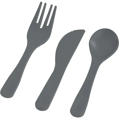 Boîte Repas Écologique Bambou Double Compartiment Personnalisable