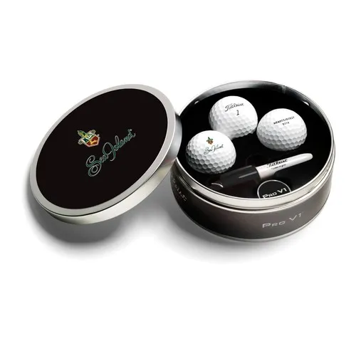 TIN PROV1 TITLEIST