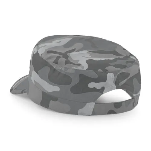 Casquette Cubaine Camo
