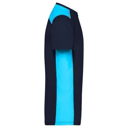 Tee-shirt workwear homme-Level 2