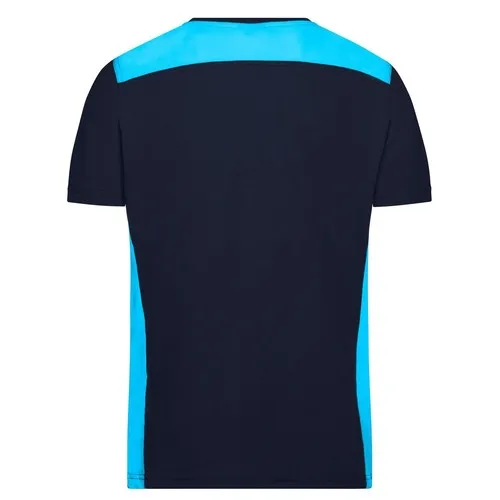 Tee-shirt workwear homme-Level 2