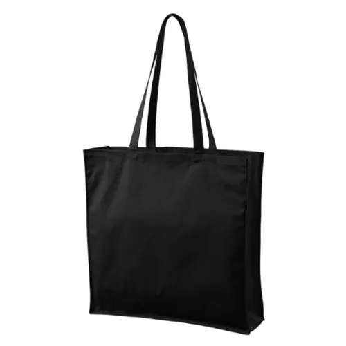 Sac Shopping Unisexe en Coton Lourd 280g - Personnalisable