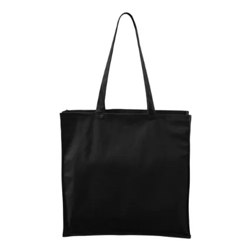 Sac Shopping Unisexe en Coton Lourd 280g - Personnalisable