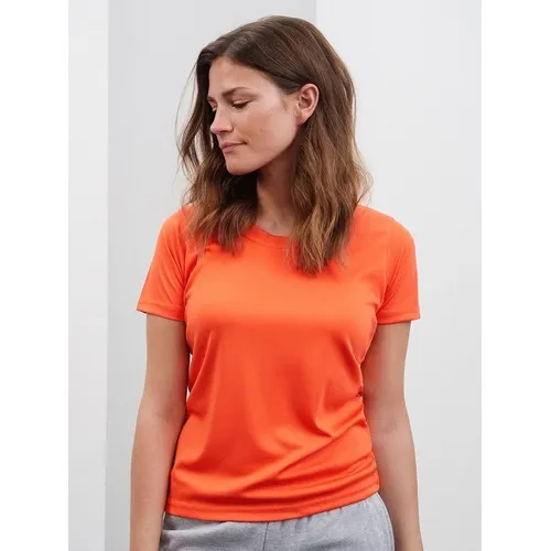 T-shirt active femme