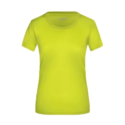T-shirt active femme
