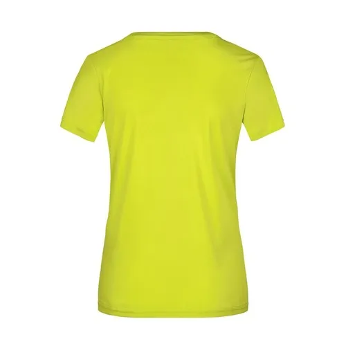 T-shirt active femme