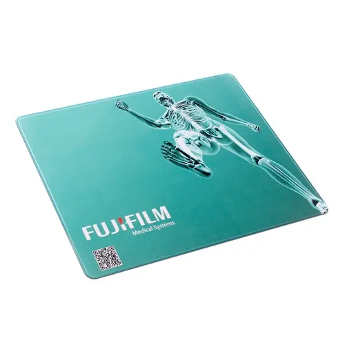 Tapis de souris personnalisable haute précision - Marquage quadri